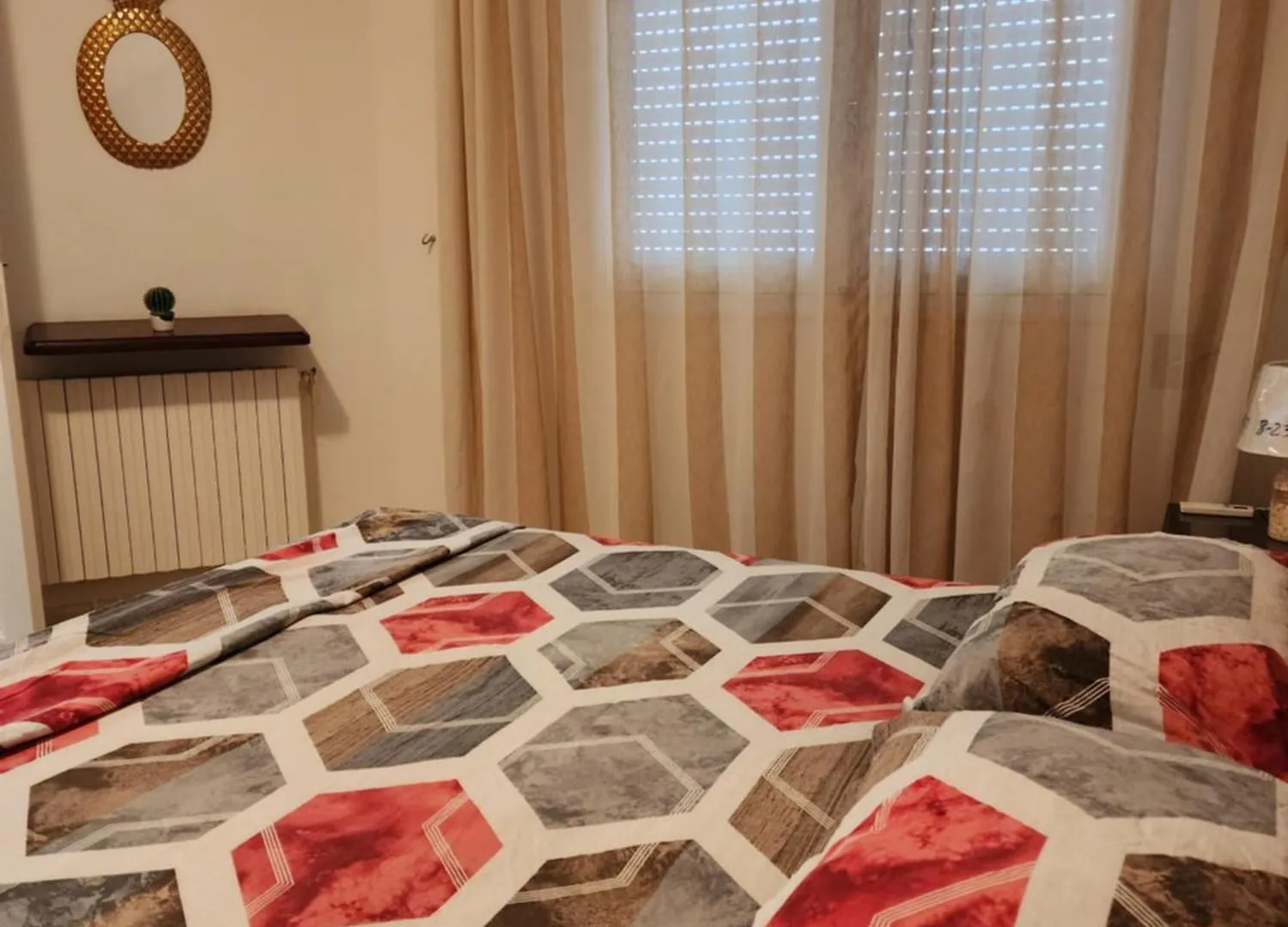 Apartment Appartement S+2 A Lac 1 A Cote Hotel Movempick Tunis Tunisia